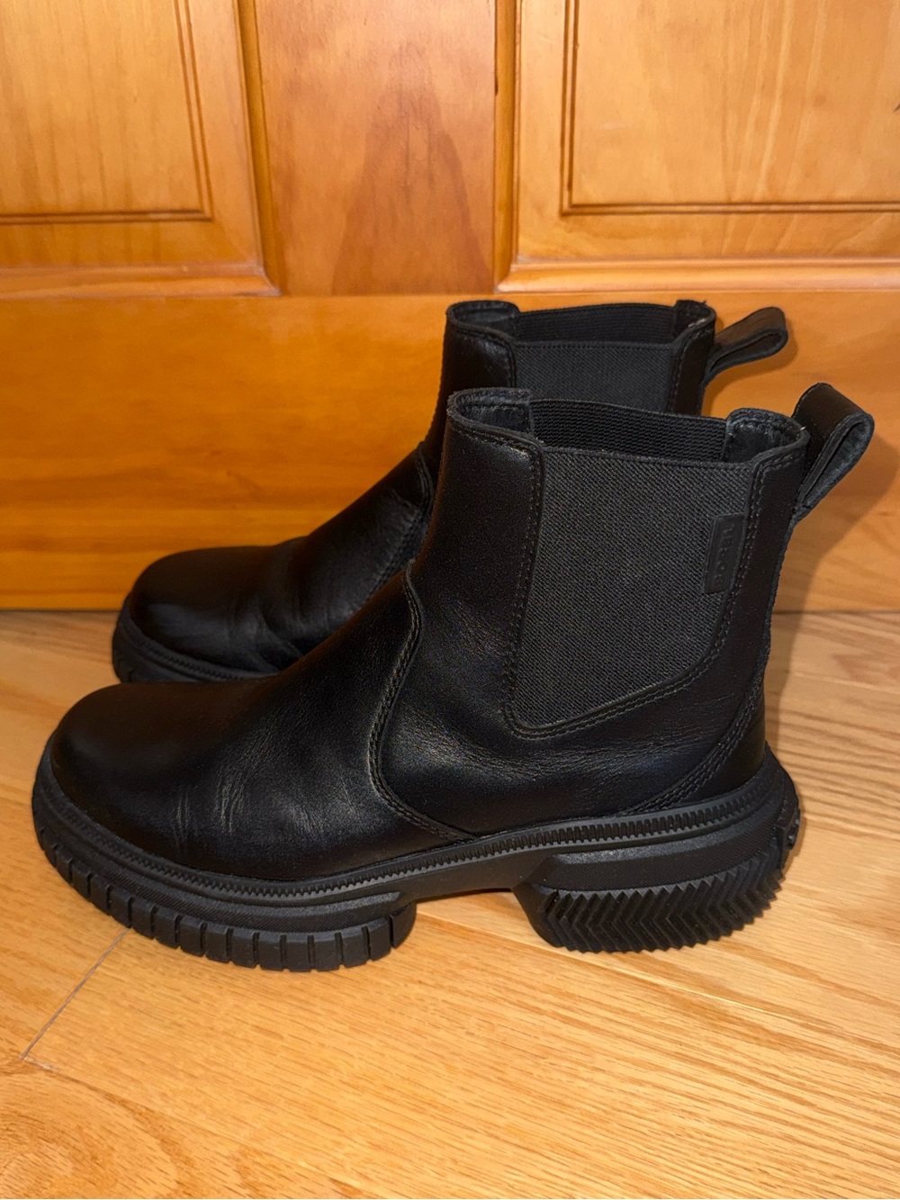 Sorel Ona Ave Waterproof Chelsea Boot